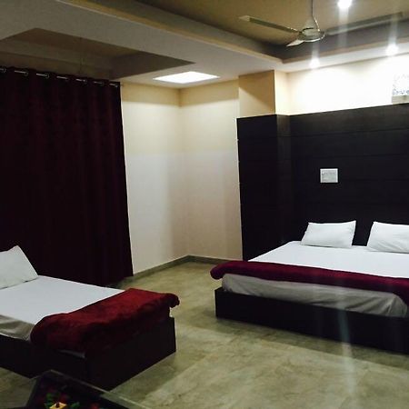 Vijay Guest House Jaipur Eksteriør billede